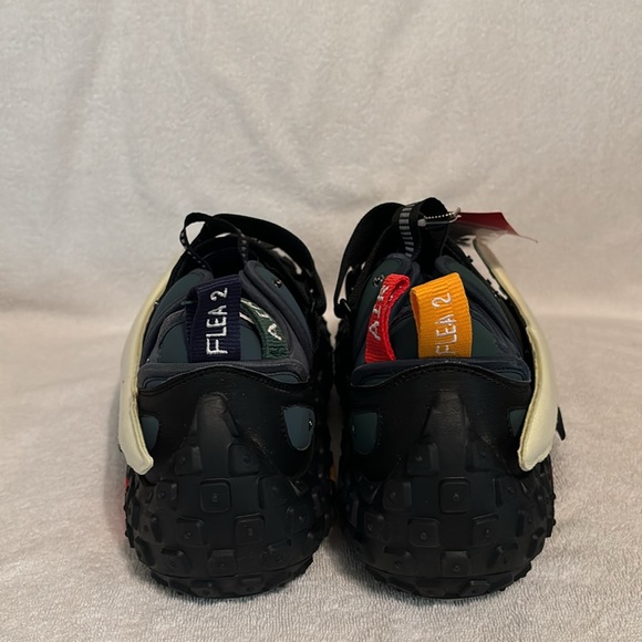 Nike CPFM Air Flea 2 Cactus Plant Flea Market Faded Spruce Size 10.5  1 left - Picture 4 of 14